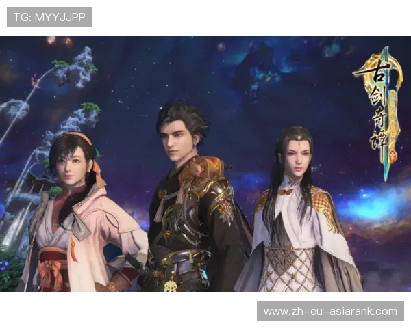 中国乙级游戏公司盘点及其代表作品解析